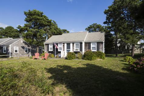 72 Ocean Drive Dennis Port MA 02639