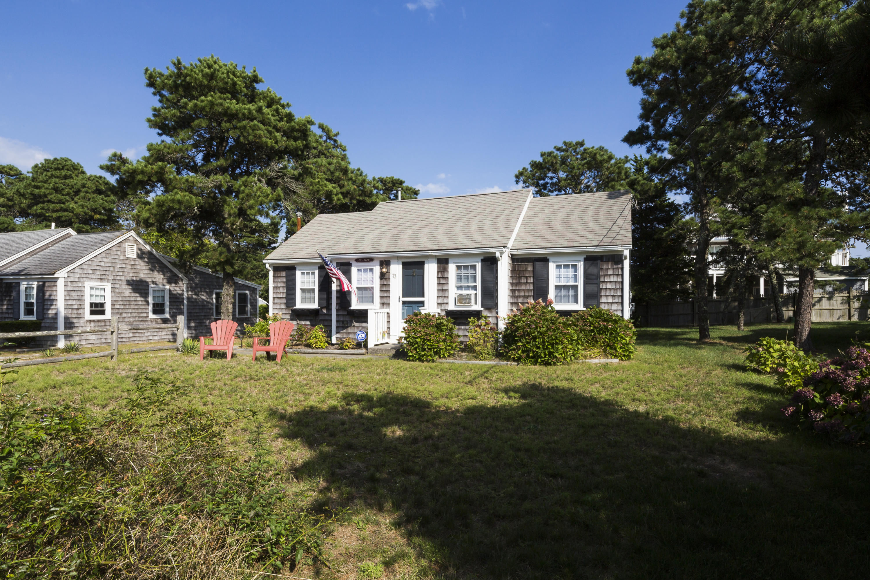 72 Ocean Drive Dennis Port MA 02639