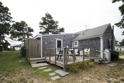 72 Ocean Drive Dennis Port MA 02639