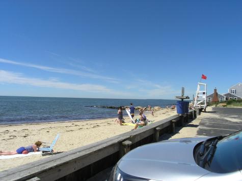 72 Ocean Drive Dennis Port MA 02639