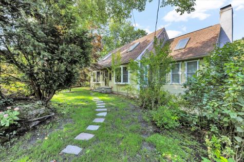 47 Galleon Drive Falmouth MA 02536
