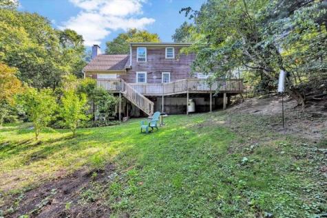 47 Galleon Drive Falmouth MA 02536