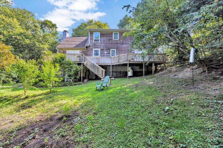 47 Galleon Drive Falmouth MA 02536