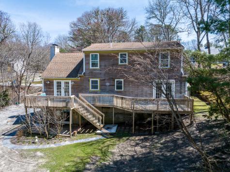 47 Galleon Drive Falmouth MA 02536
