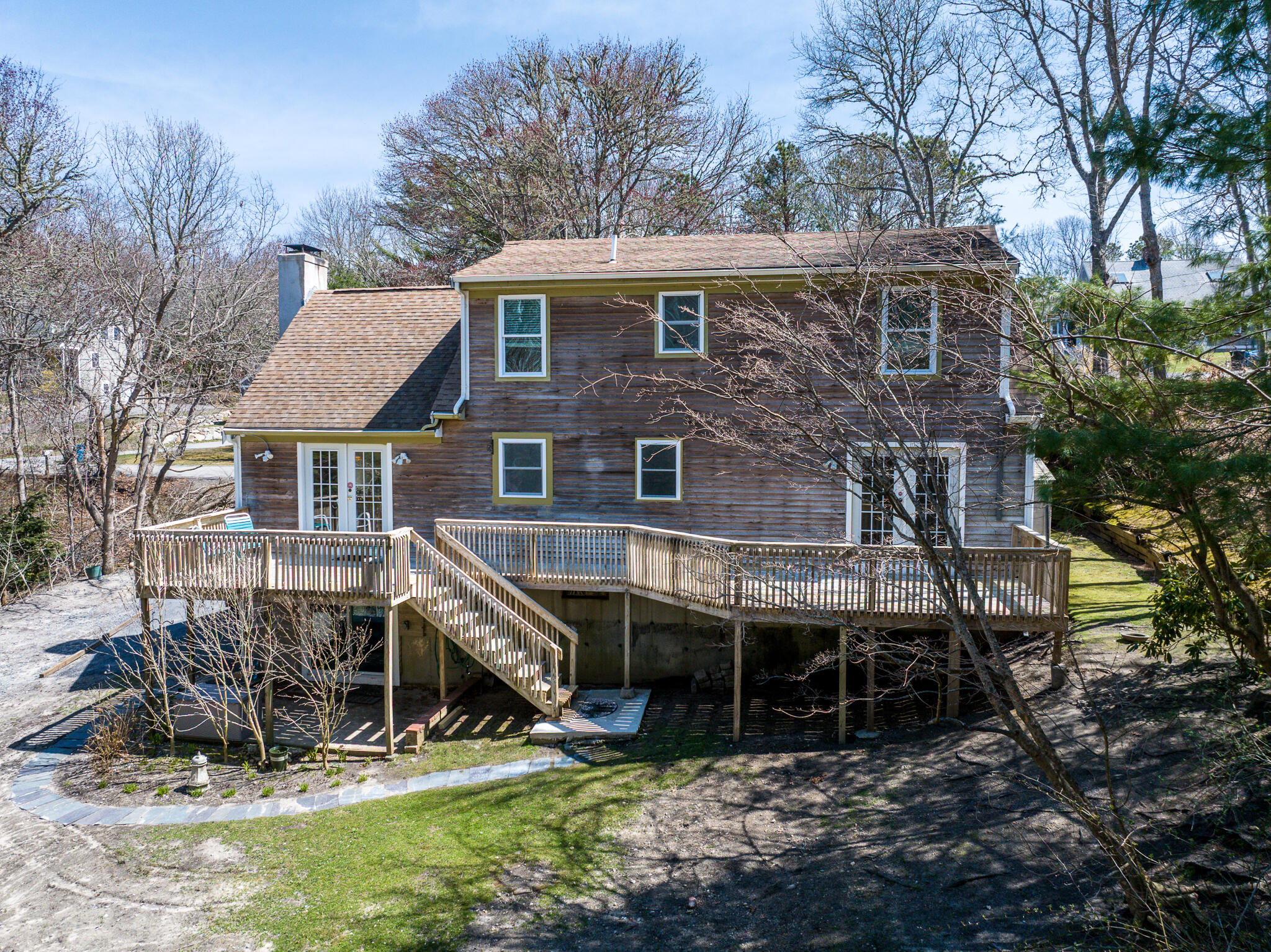 47 Galleon Drive Falmouth MA 02536