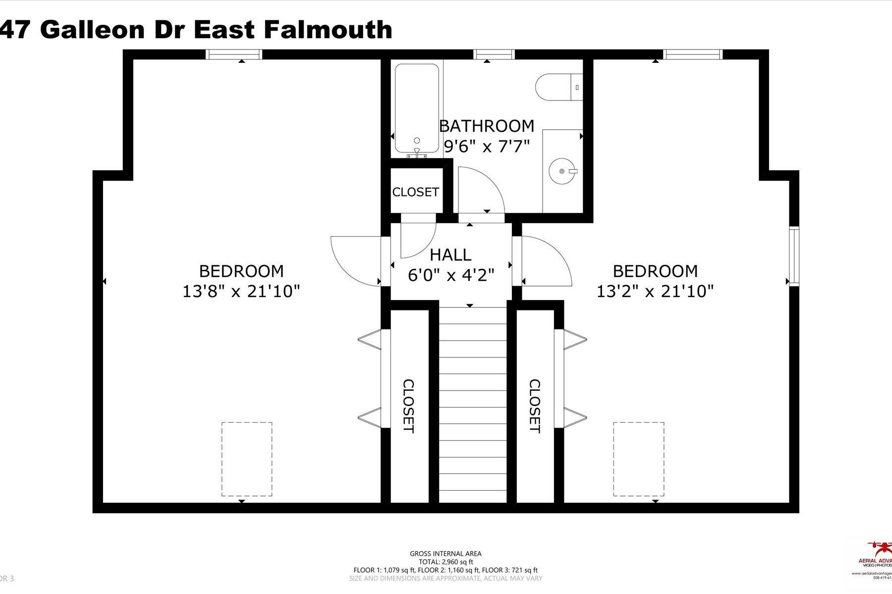47 Galleon Drive Falmouth MA 02536