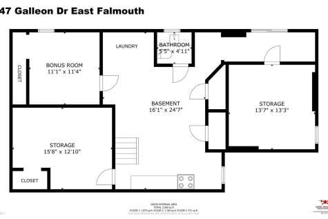 47 Galleon Drive Falmouth MA 02536