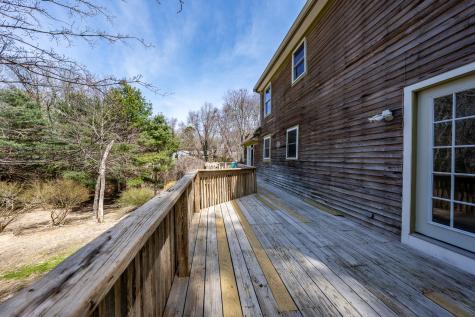 47 Galleon Drive Falmouth MA 02536