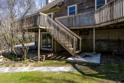 47 Galleon Drive Falmouth MA 02536