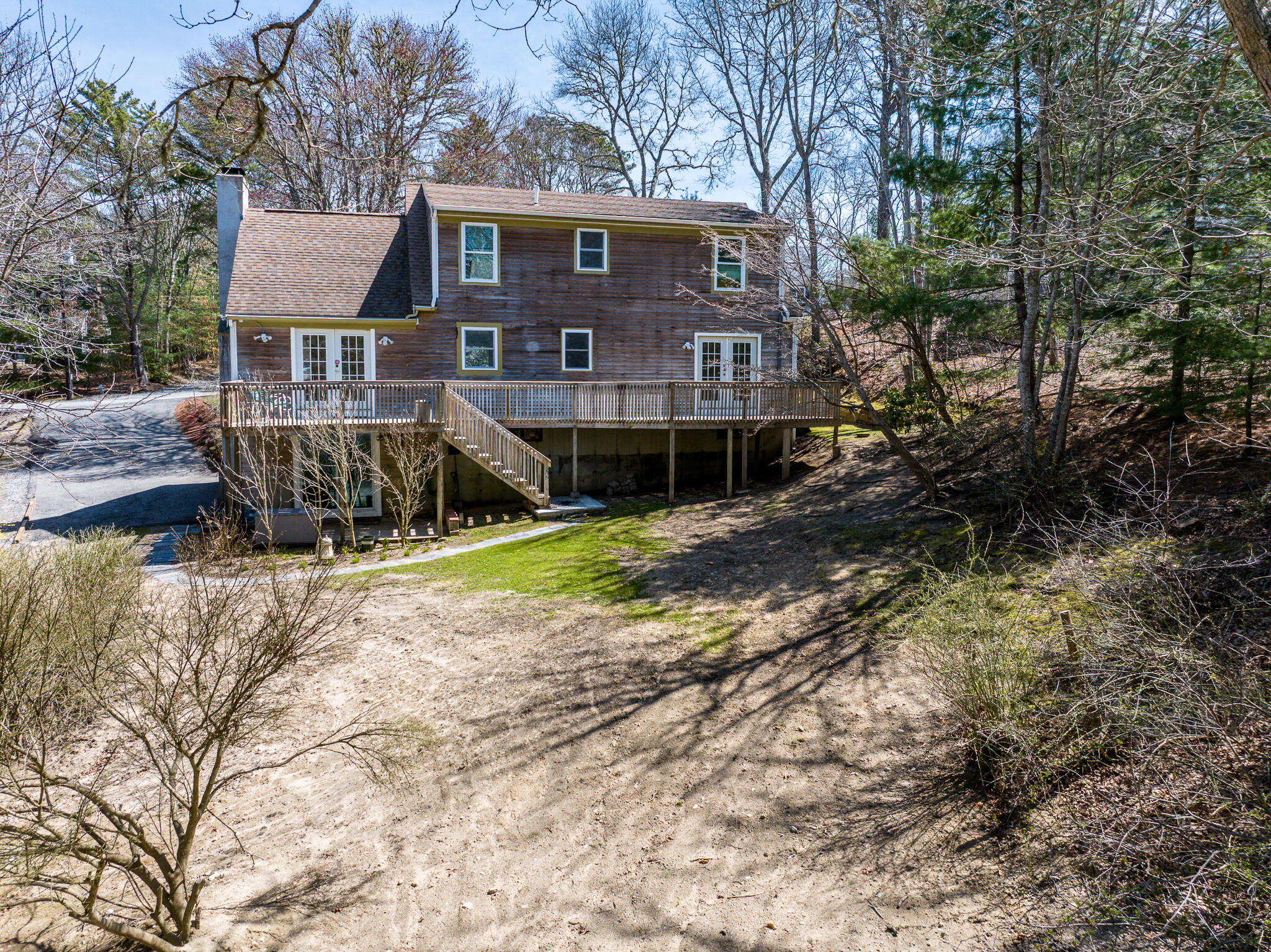 47 Galleon Drive Falmouth MA 02536