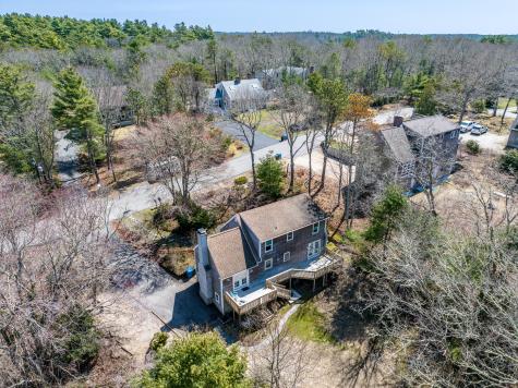 47 Galleon Drive Falmouth MA 02536