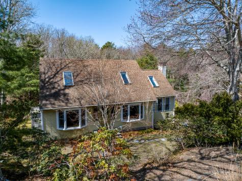 47 Galleon Drive Falmouth MA 02536