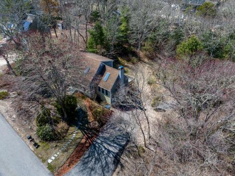 47 Galleon Drive Falmouth MA 02536
