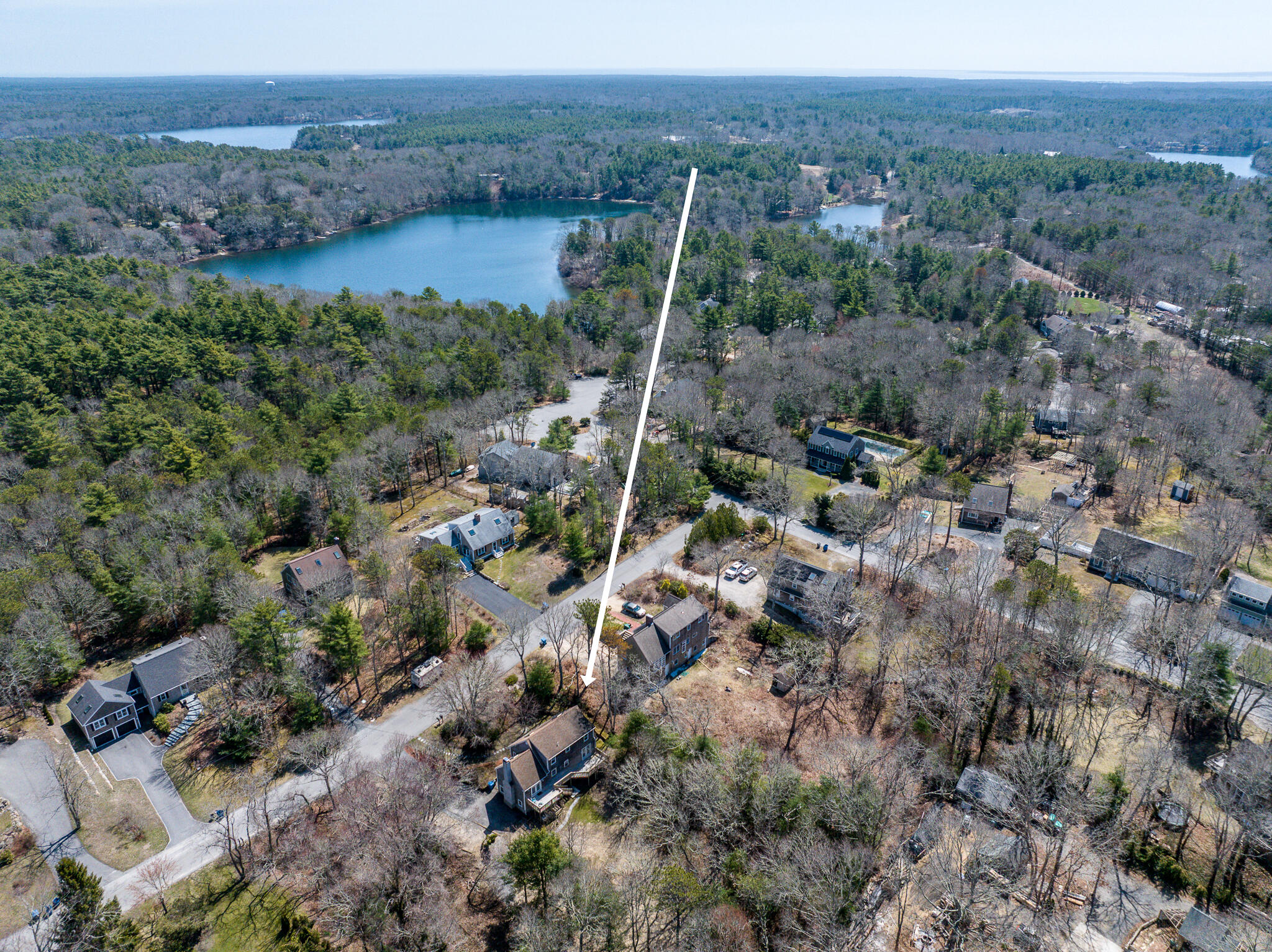 47 Galleon Drive Falmouth MA 02536