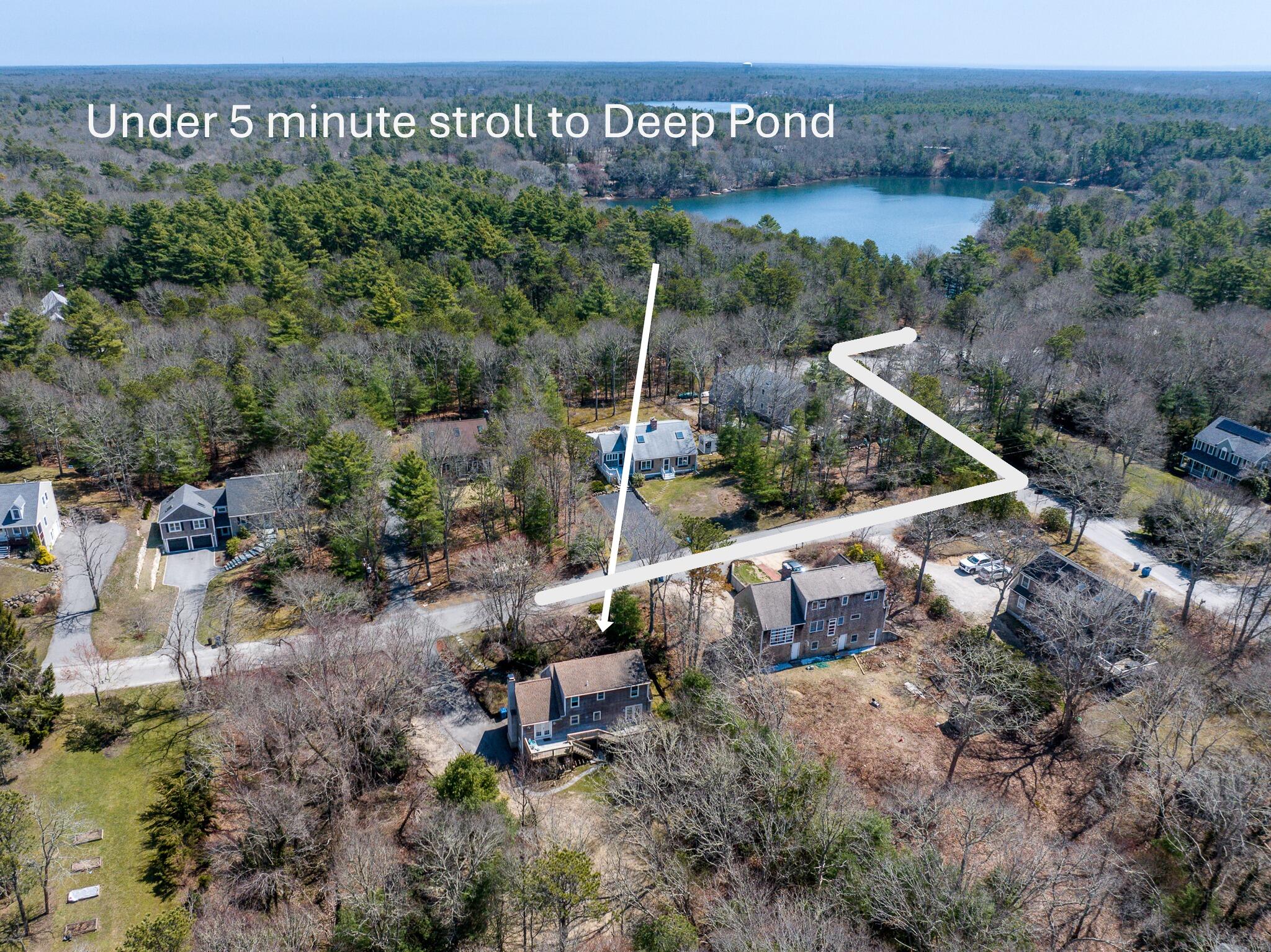 47 Galleon Drive Falmouth MA 02536