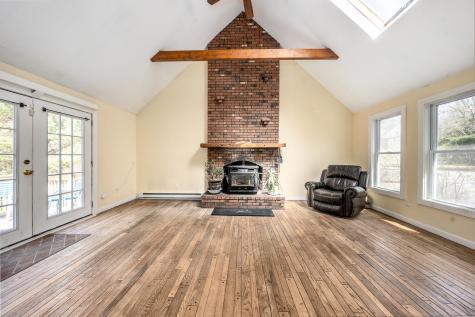 47 Galleon Drive Falmouth MA 02536