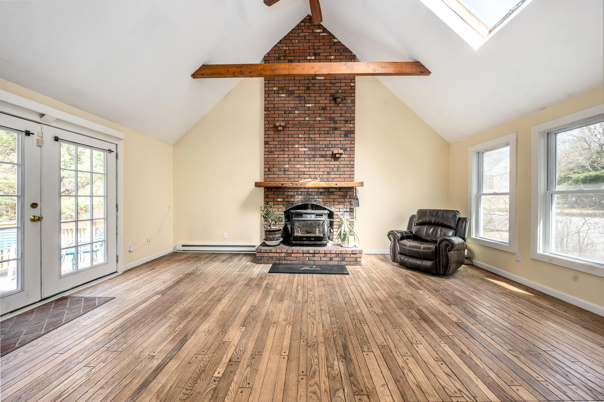 47 Galleon Drive Falmouth MA 02536