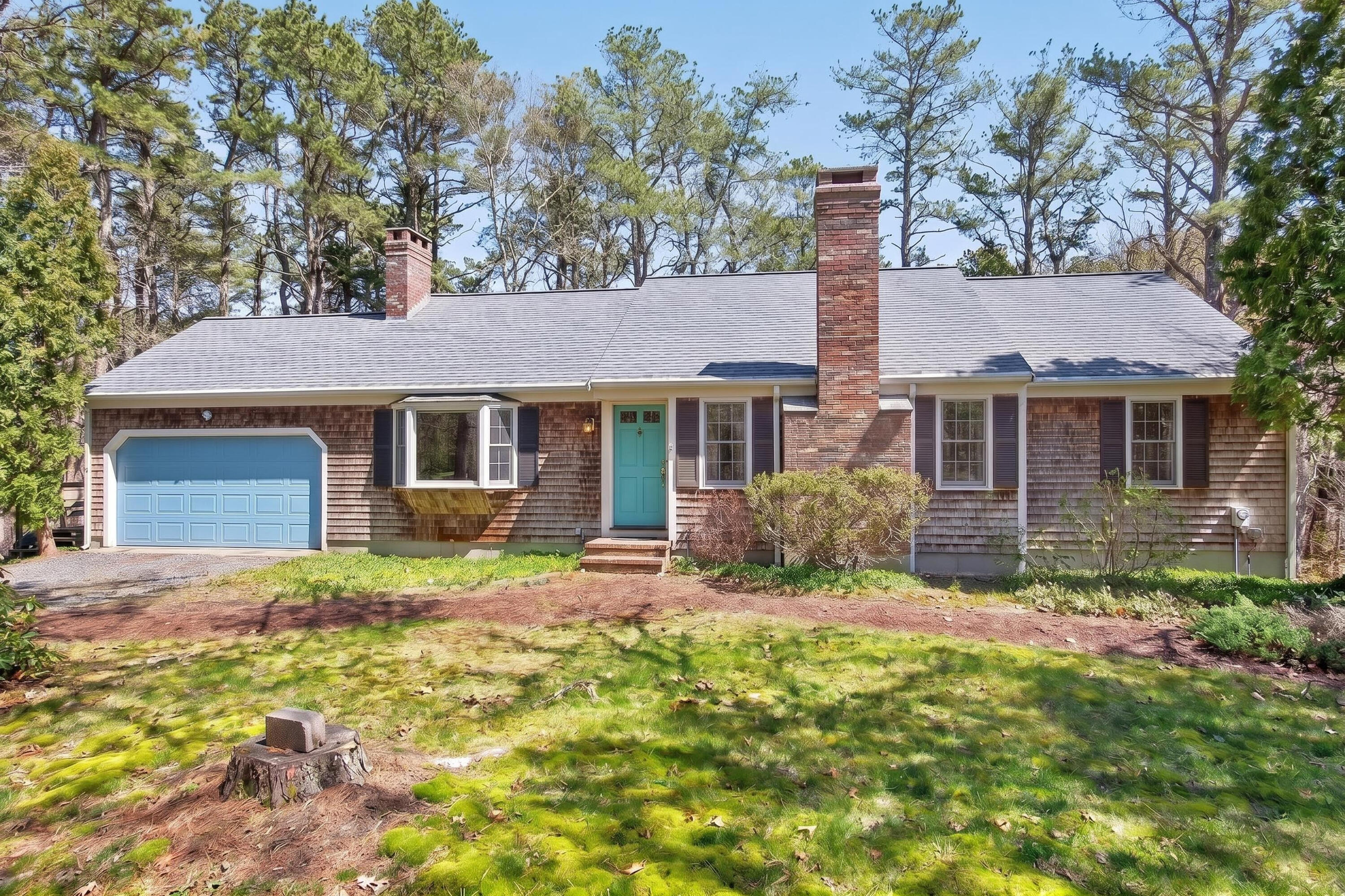 85 Haywain Way Wellfleet MA 02667