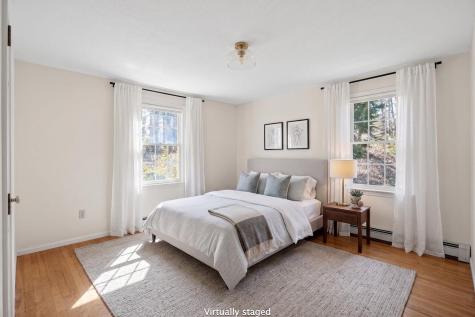 85 Haywain Way Wellfleet MA 02667
