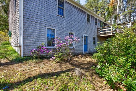 85 Haywain Way Wellfleet MA 02667