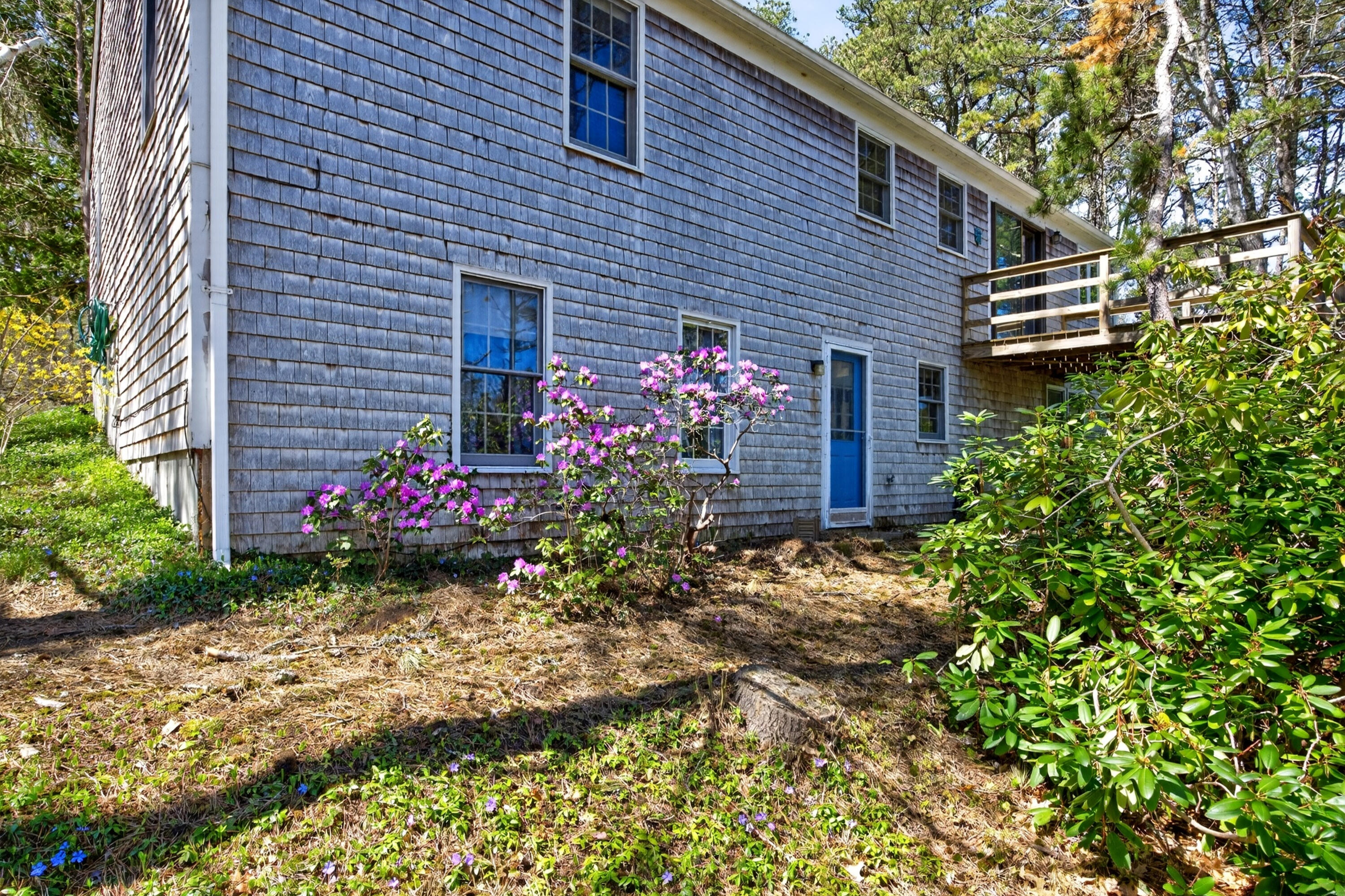 85 Haywain Way Wellfleet MA 02667