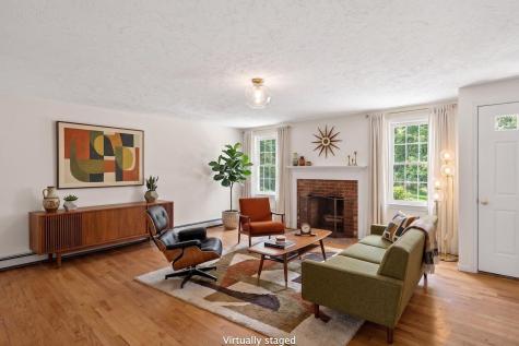 85 Haywain Way Wellfleet MA 02667