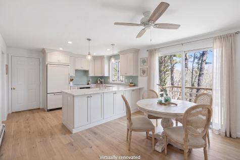 85 Haywain Way Wellfleet MA 02667