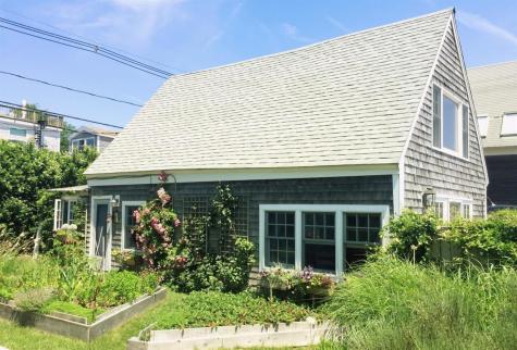 593 Commercial Street Provincetown MA 02657