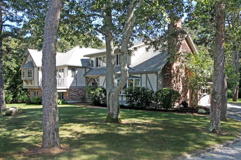 62 Hillbourne Brewster MA 02631