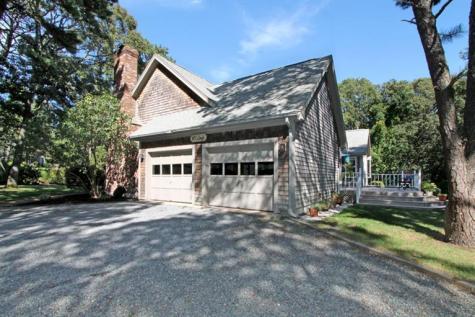62 Hillbourne Brewster MA 02631