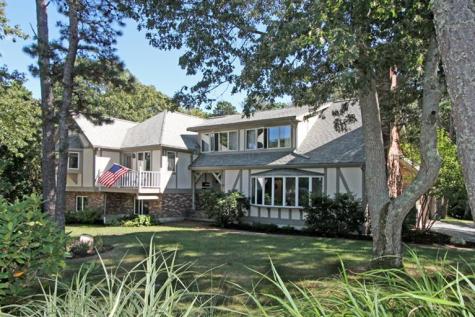 62 Hillbourne Brewster MA 02631
