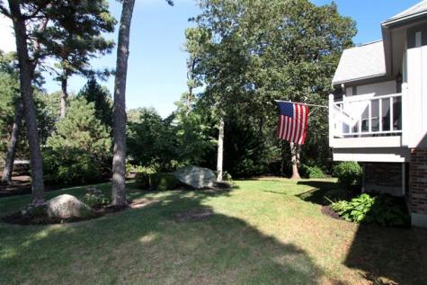 62 Hillbourne Brewster MA 02631