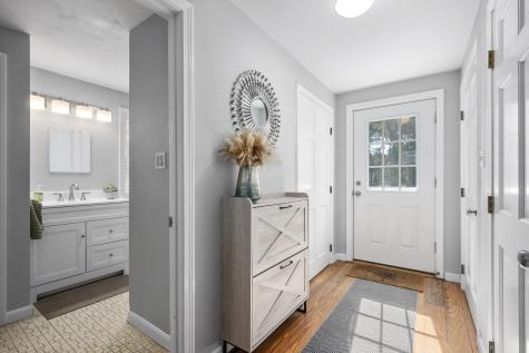 47 Blackthorn Path Forestdale MA 02644
