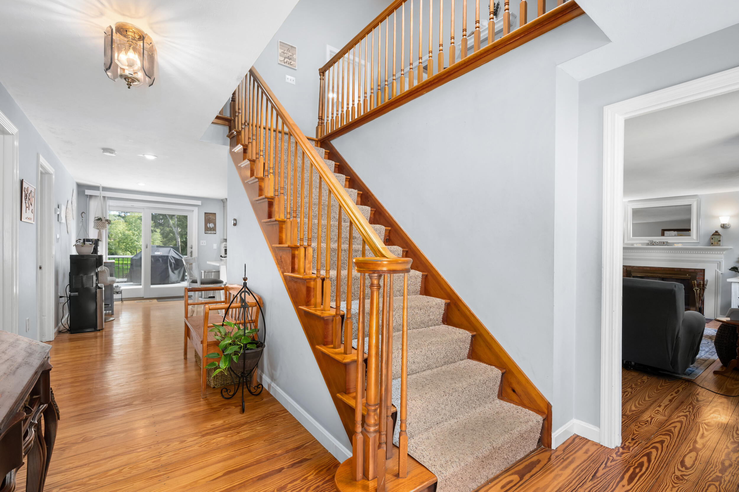 47 Blackthorn Path Forestdale MA 02644