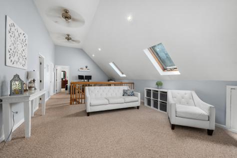 47 Blackthorn Path Forestdale MA 02644