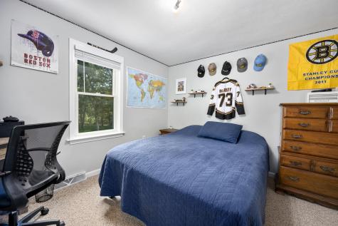 47 Blackthorn Path Forestdale MA 02644