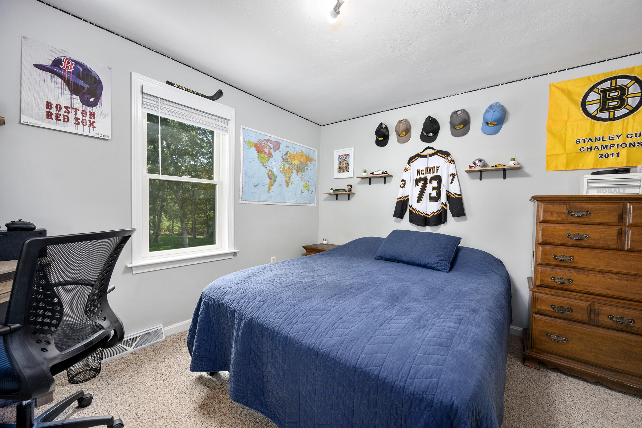 47 Blackthorn Path Forestdale MA 02644