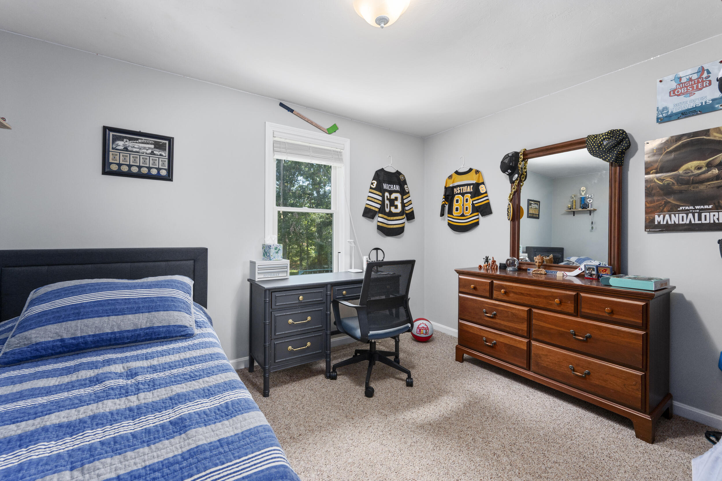 47 Blackthorn Path Forestdale MA 02644