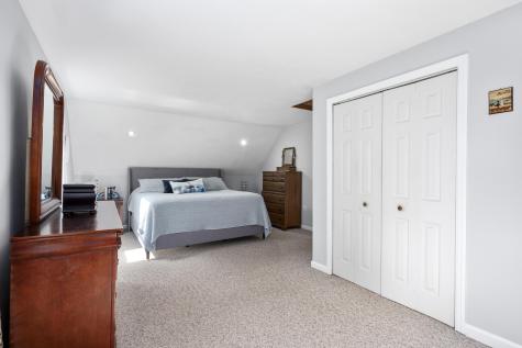 47 Blackthorn Path Forestdale MA 02644