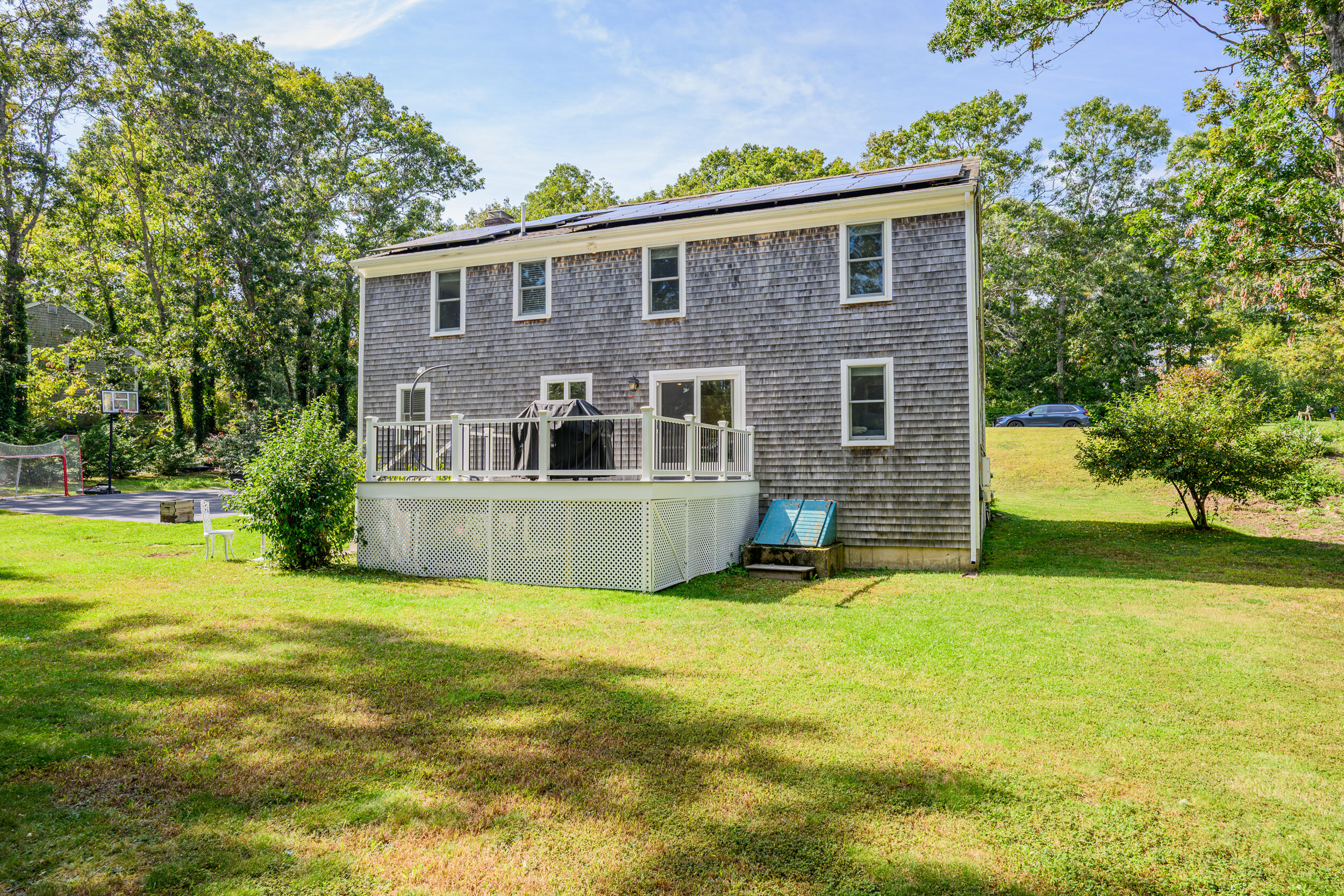 47 Blackthorn Path Forestdale MA 02644