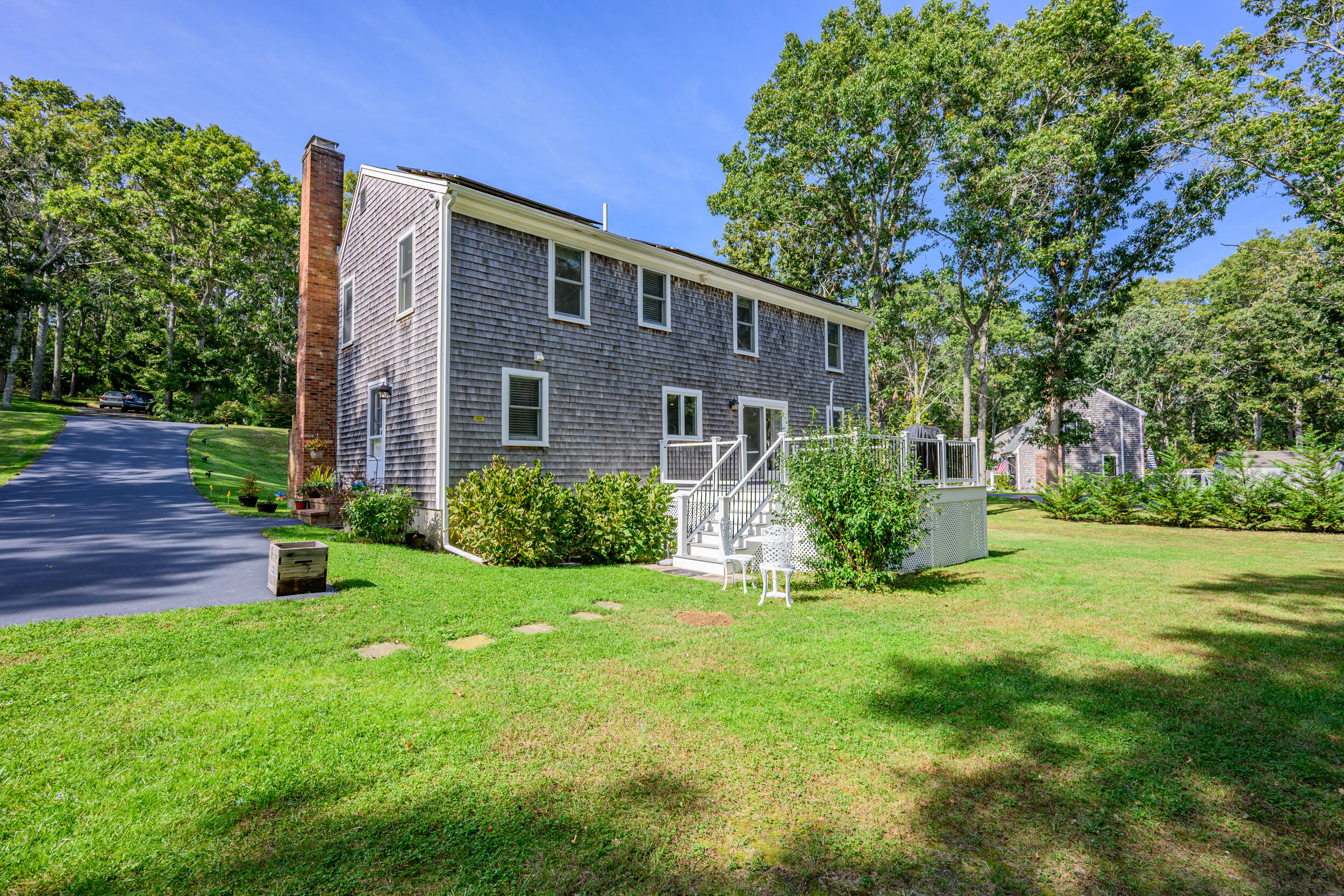 47 Blackthorn Path Forestdale MA 02644