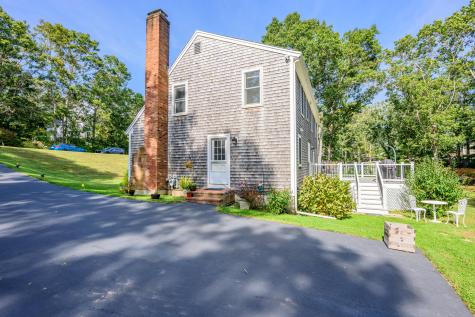 47 Blackthorn Path Forestdale MA 02644