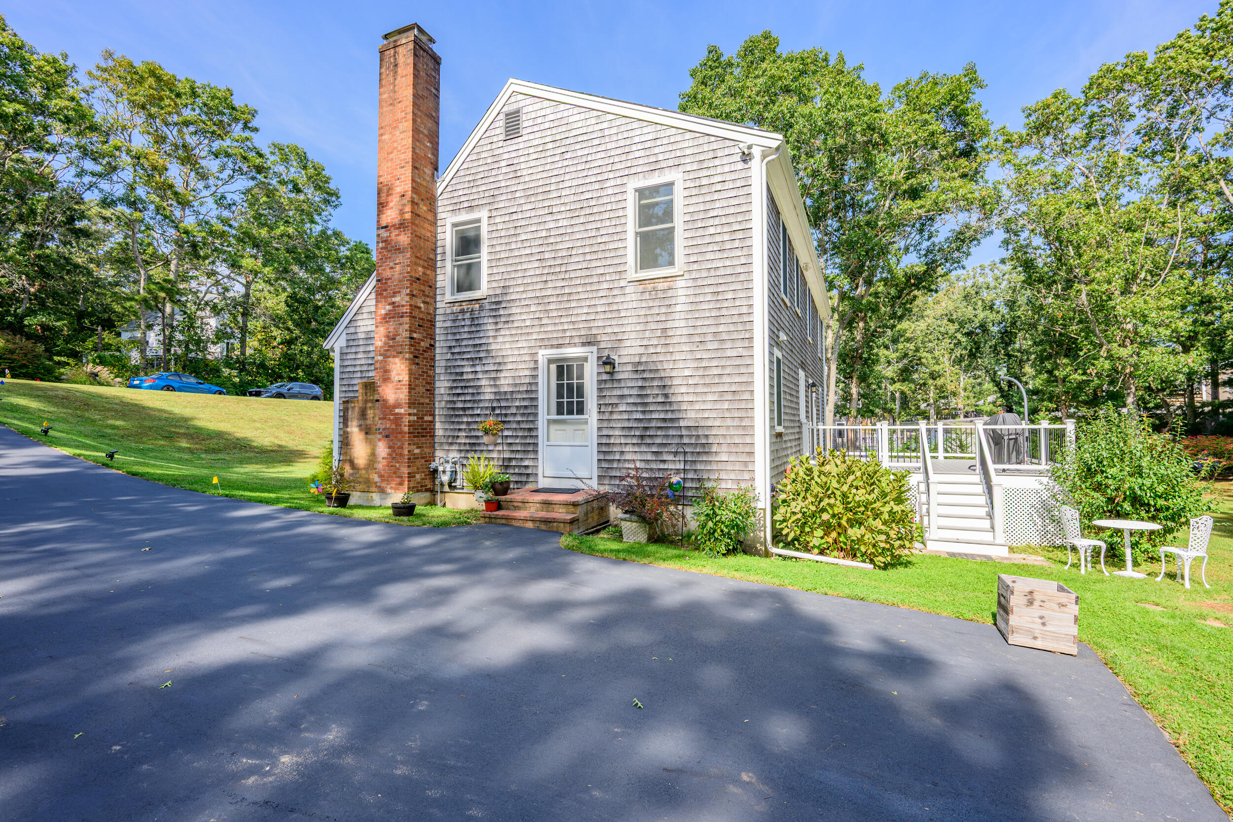 47 Blackthorn Path Forestdale MA 02644
