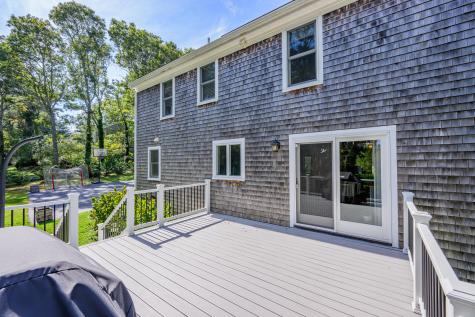 47 Blackthorn Path Forestdale MA 02644