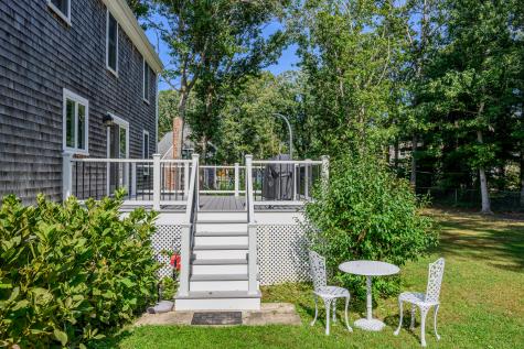 47 Blackthorn Path Forestdale MA 02644