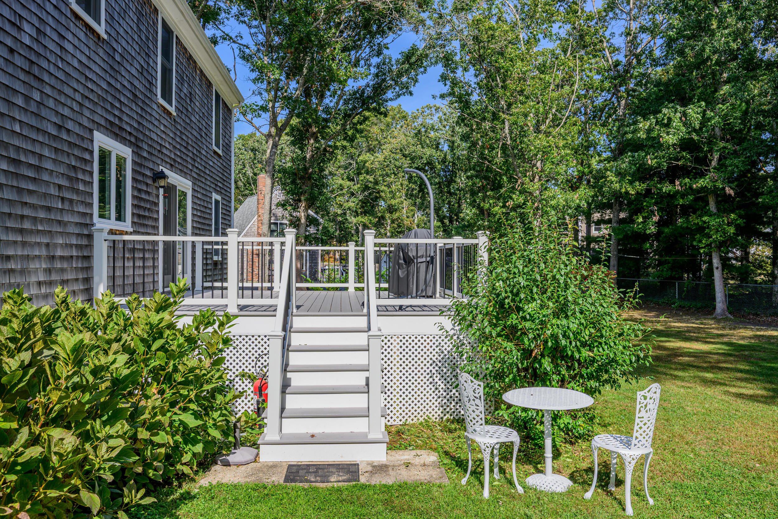 47 Blackthorn Path Forestdale MA 02644