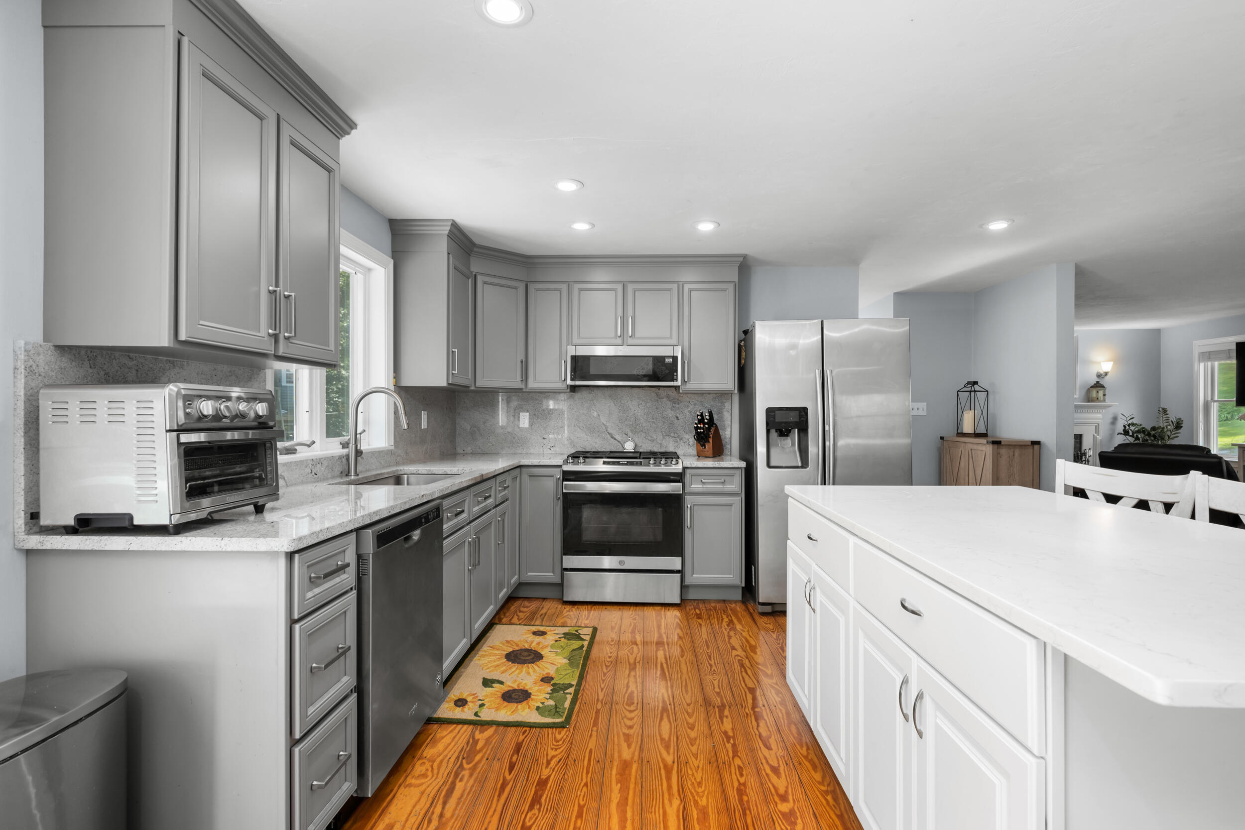 47 Blackthorn Path Forestdale MA 02644