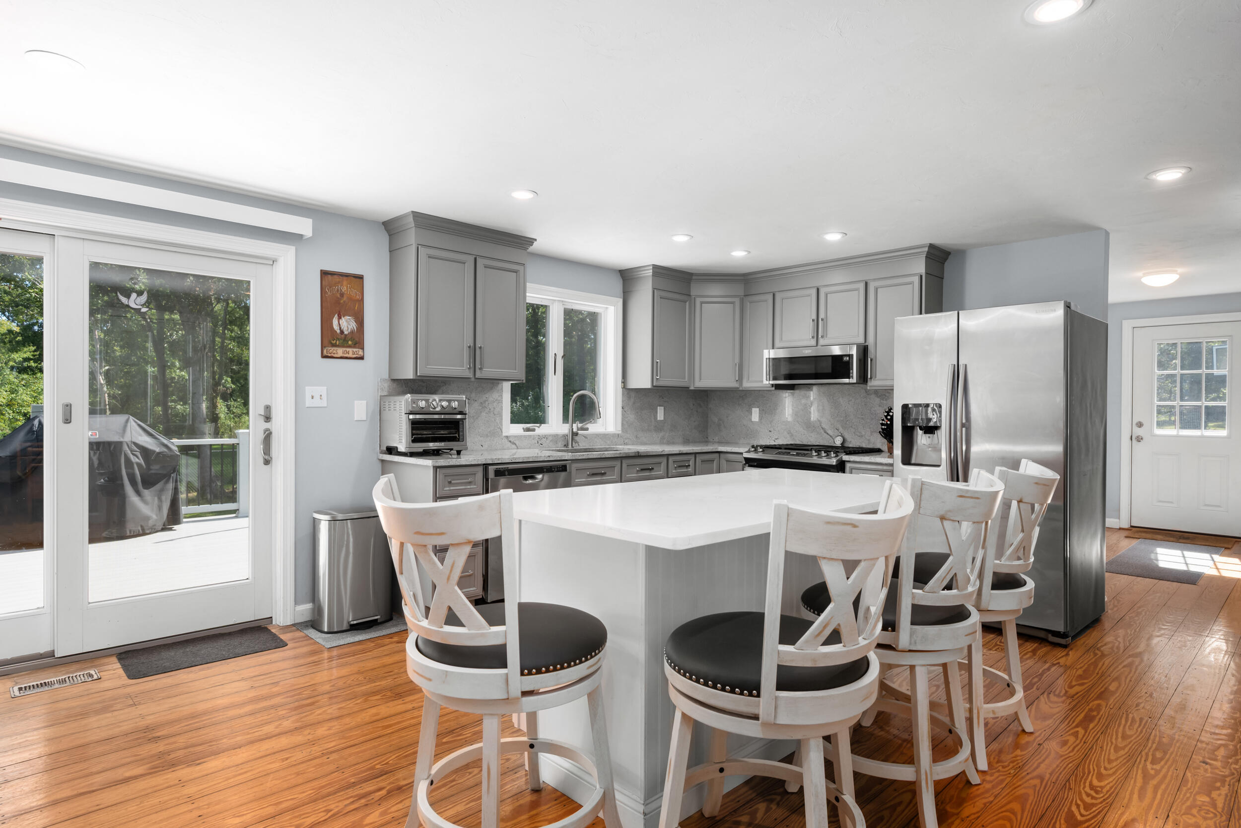 47 Blackthorn Path Forestdale MA 02644