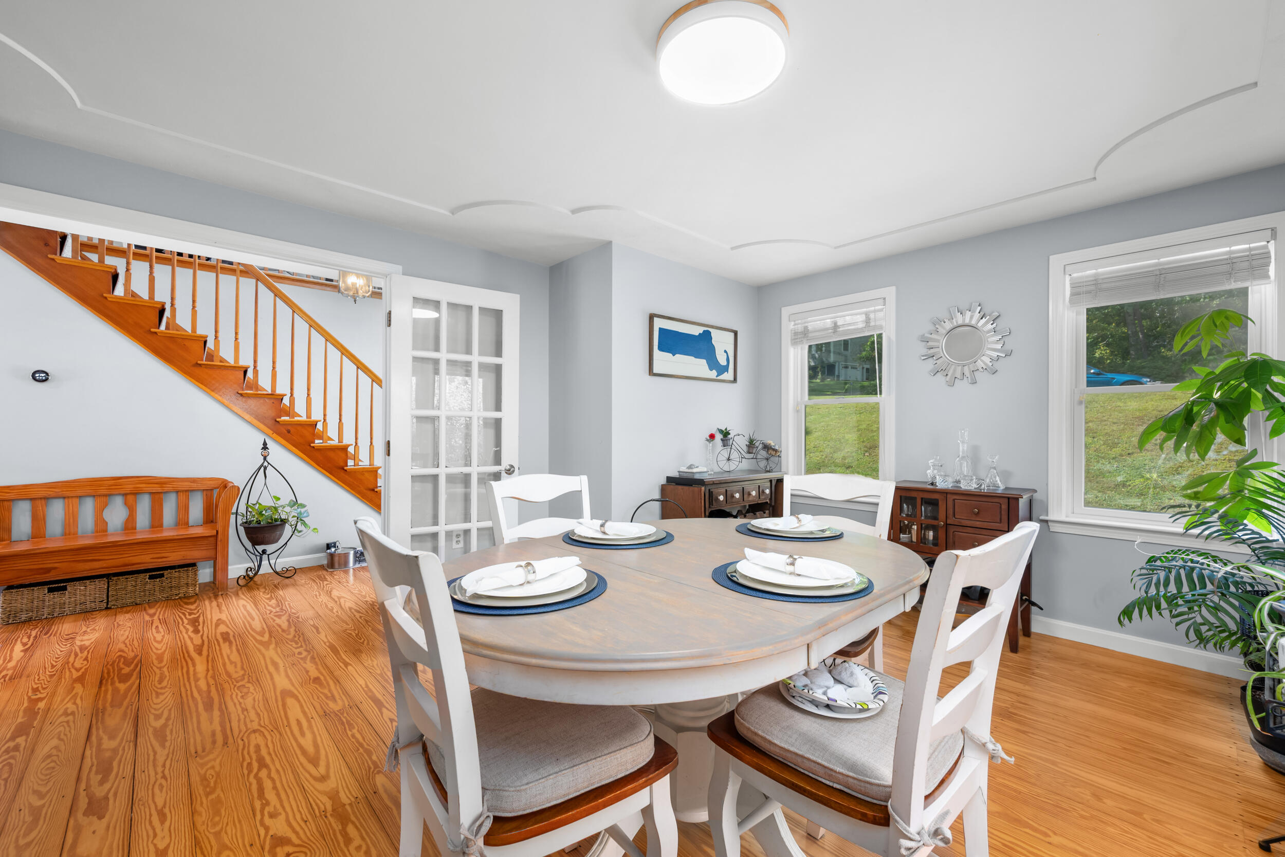 47 Blackthorn Path Forestdale MA 02644