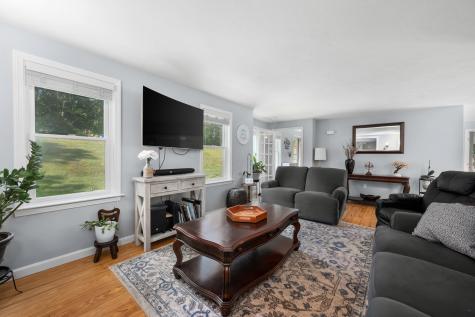 47 Blackthorn Path Forestdale MA 02644